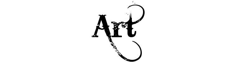 Bleeding Cowboys  Free Fonts Download