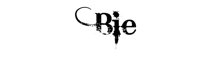 Bleeding Cowboys  Free Fonts Download