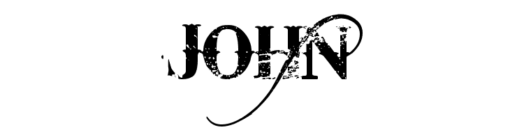 Bleeding Cowboys  Free Fonts Download