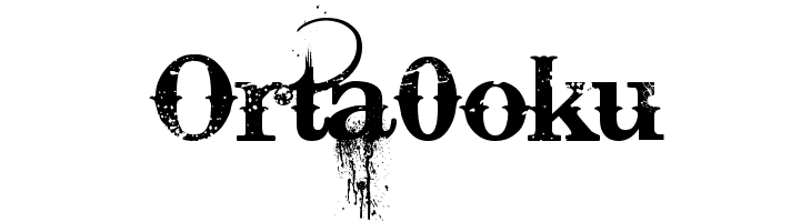 Bleeding Cowboys  Free Fonts Download