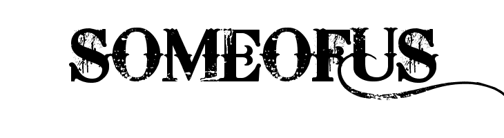 Bleeding Cowboys  Free Fonts Download