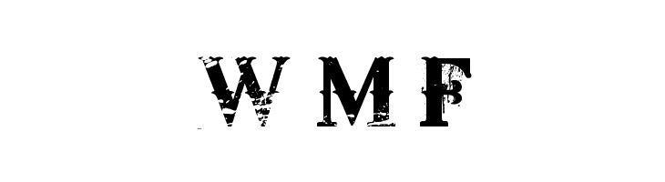 Bleeding Cowboys  Free Fonts Download