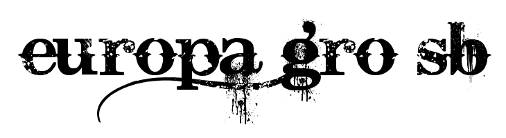Bleeding Cowboys  Free Fonts Download