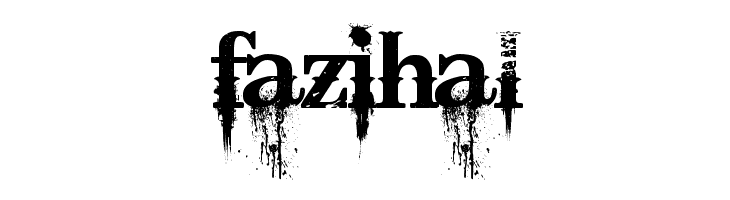 Bleeding Cowboys  Free Fonts Download