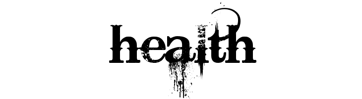 Bleeding Cowboys  Free Fonts Download