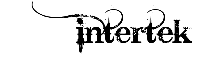 Bleeding Cowboys  Free Fonts Download