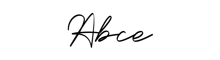 Namina Sucilia  Free Fonts Download