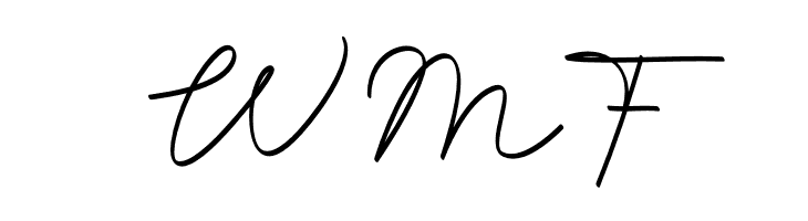 Namina Sucilia  Free Fonts Download