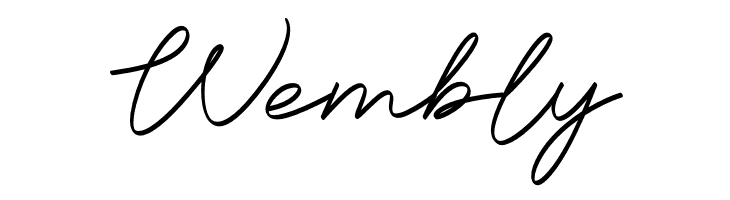 Namina Sucilia  Free Fonts Download