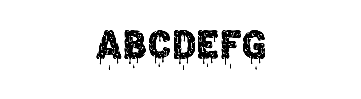 Gloober  Free Fonts Download