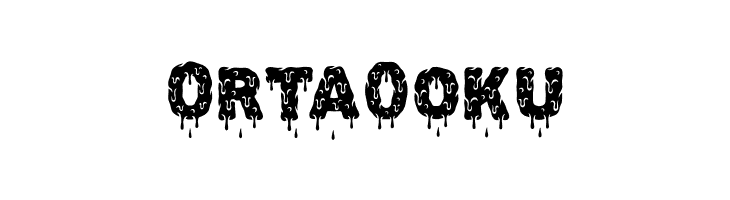 Gloober  Free Fonts Download