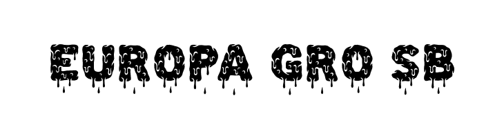 Gloober  Free Fonts Download