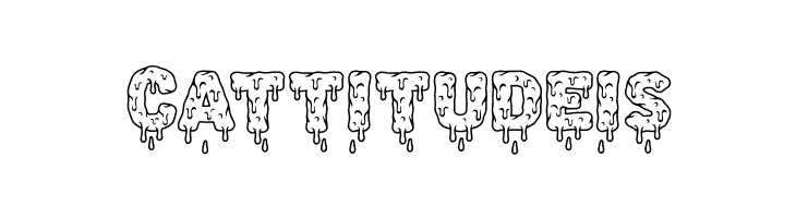 Gloober Line  Free Fonts Download