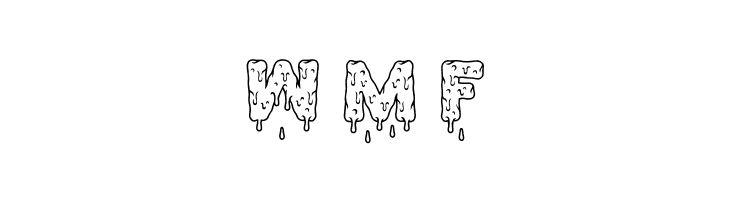 Gloober Line  Free Fonts Download