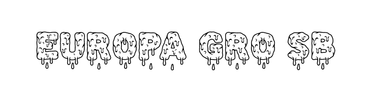 Gloober Line  Free Fonts Download