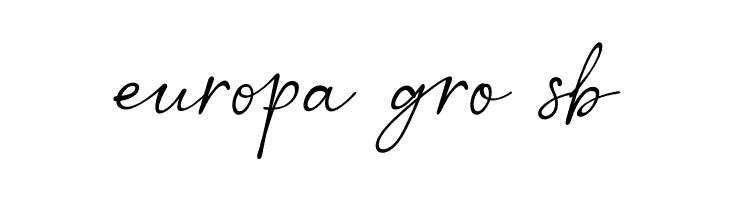 Sucillia  Free Fonts Download