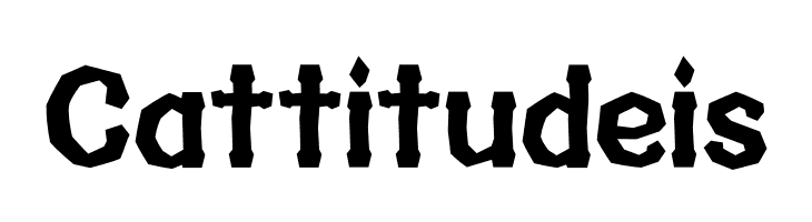 GREADOWN  Free Fonts Download