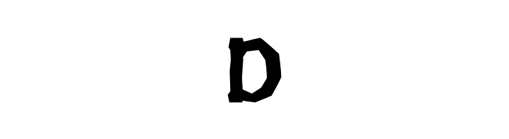 GREADOWN  Free Fonts Download