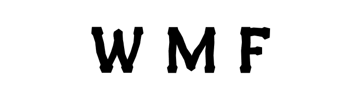 GREADOWN  Free Fonts Download