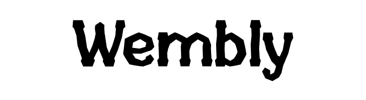 GREADOWN  Free Fonts Download