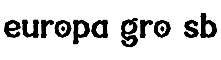 GREADOWN  Free Fonts Download