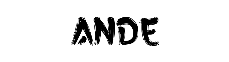 GRIMROAR  Free Fonts Download