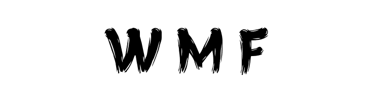 GRIMROAR  Free Fonts Download