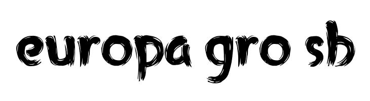 GRIMROAR  Free Fonts Download