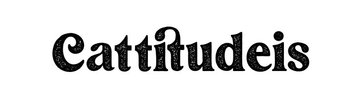 Fashion Stamp  Free Fonts Download