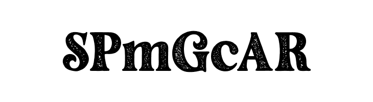 Fashion Stamp  Free Fonts Download