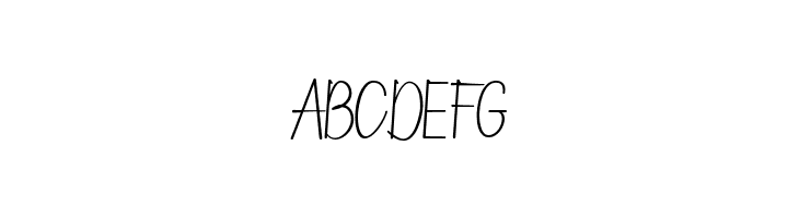 straighforwatd  Free Fonts Download