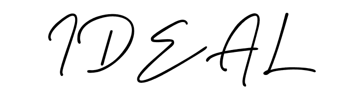 Wiliam Signature  Free Fonts Download