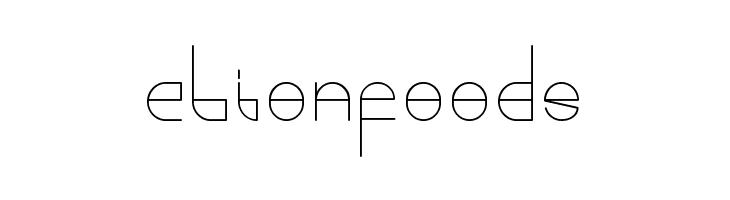 Umbrellast  Free Fonts Download