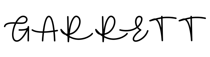 Fiselya  Free Fonts Download