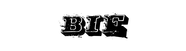 Depraved  Free Fonts Download