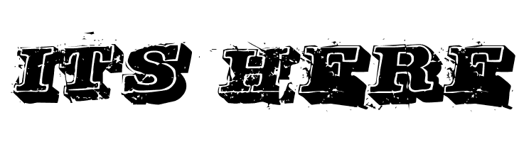 Depraved  Free Fonts Download