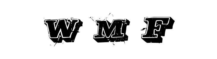 Depraved  Free Fonts Download