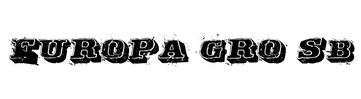 Depraved  Free Fonts Download