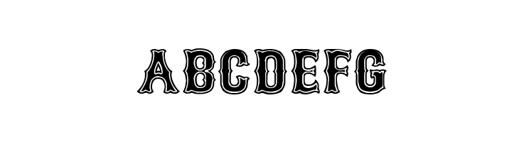 Bosox Full  Free Fonts Download