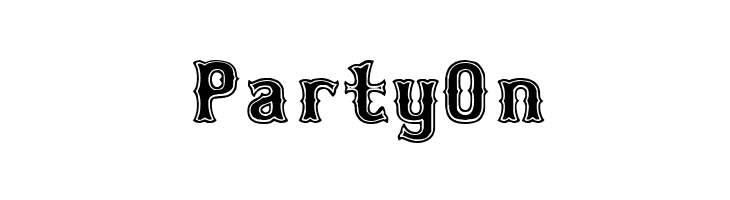 Bosox Full  Free Fonts Download