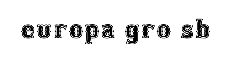 Bosox Full  Free Fonts Download