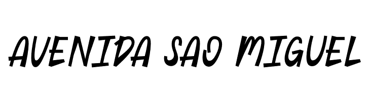 Auzbigo  Free Fonts Download