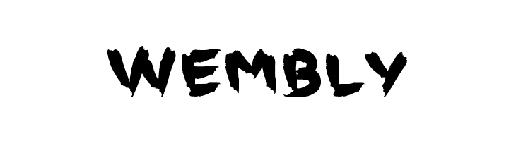 Wildyzer  Free Fonts Download