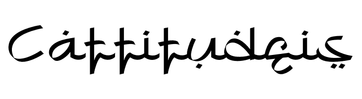 Khafidz  Free Fonts Download
