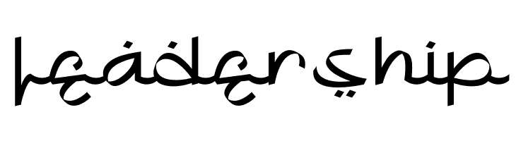 Khafidz  Free Fonts Download