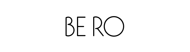 ColoniaDecoDEMO-Regular  Free Fonts Download