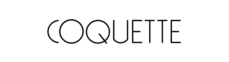 ColoniaDecoDEMO-Regular  Free Fonts Download