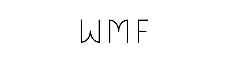 ColoniaDecoDEMO-Regular  Free Fonts Download