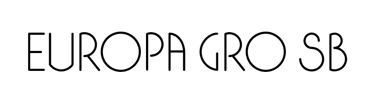 ColoniaDecoDEMO-Regular  Free Fonts Download