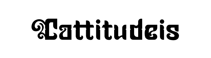 Ceriburn  Free Fonts Download